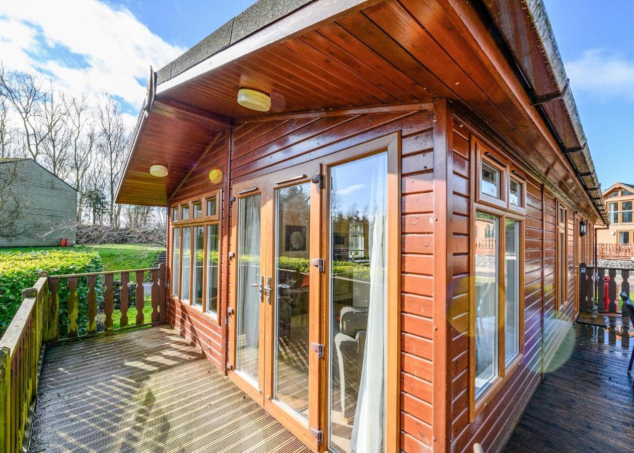 South Lakeland Leisure Village Hornby  Dış mekan fotoğraf