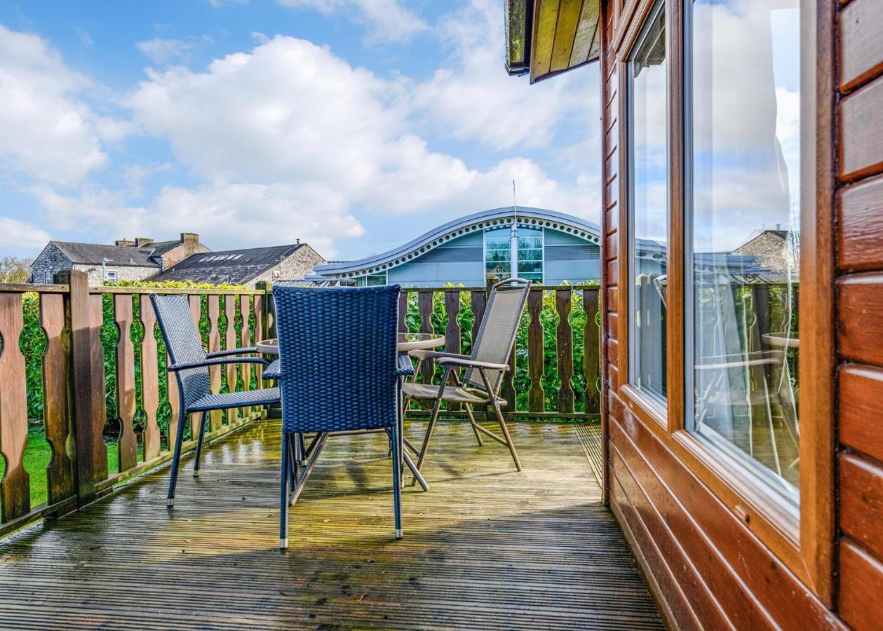 South Lakeland Leisure Village Hornby  Dış mekan fotoğraf