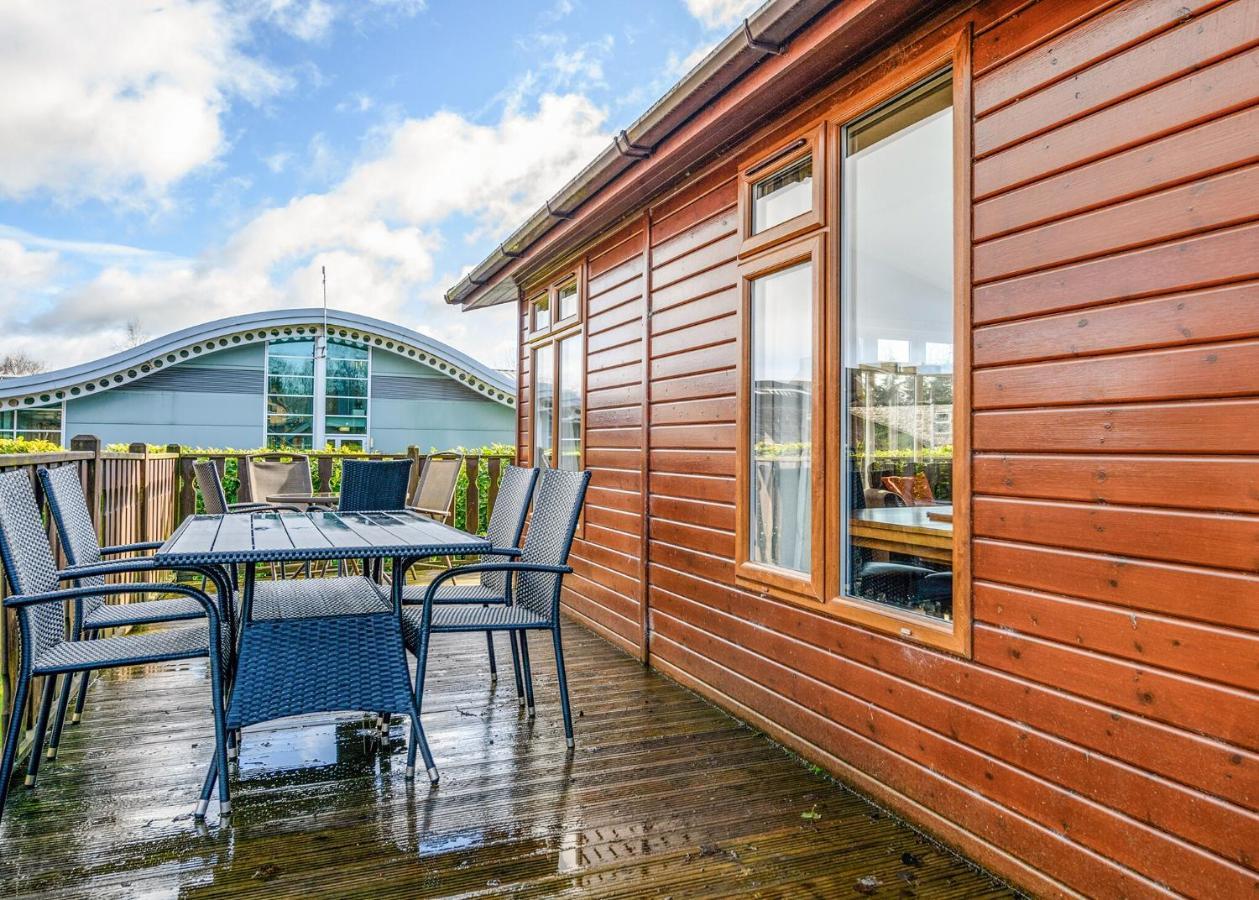 South Lakeland Leisure Village Hornby  Dış mekan fotoğraf