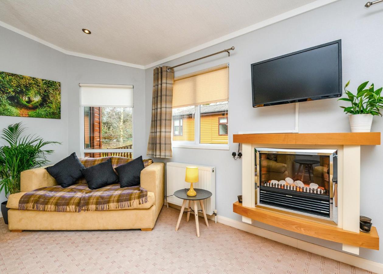 South Lakeland Leisure Village Hornby  Dış mekan fotoğraf