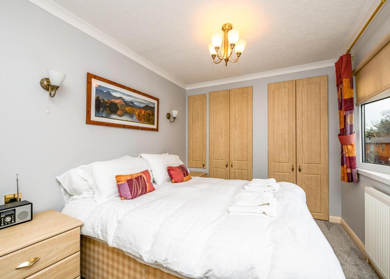 South Lakeland Leisure Village Hornby  Dış mekan fotoğraf