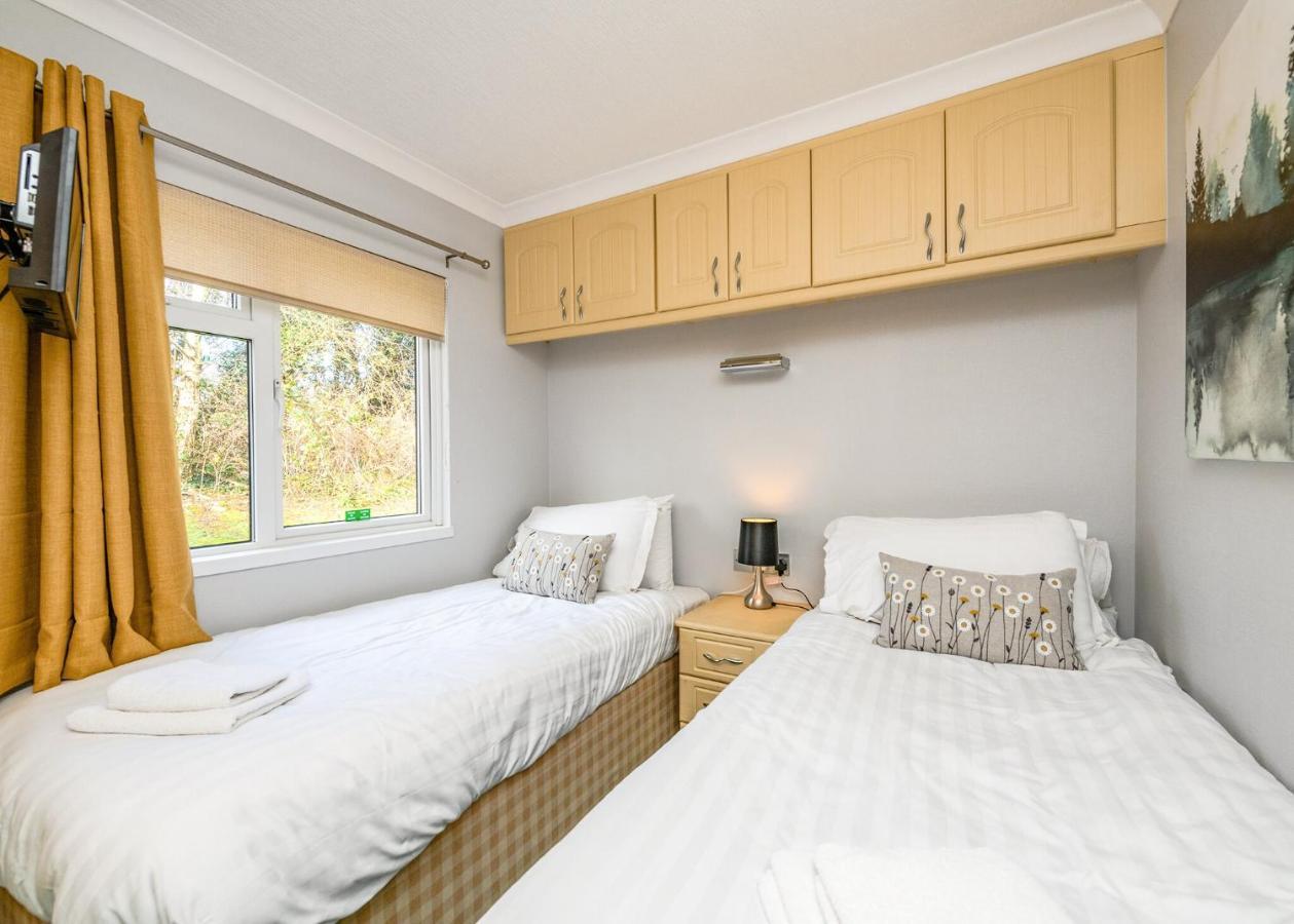 South Lakeland Leisure Village Hornby  Dış mekan fotoğraf