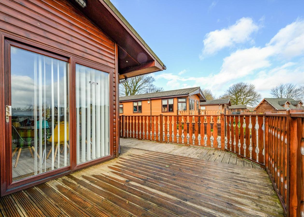 South Lakeland Leisure Village Hornby  Dış mekan fotoğraf