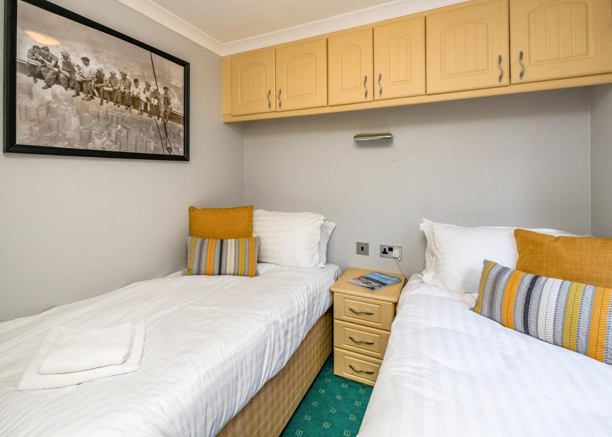 South Lakeland Leisure Village Hornby  Dış mekan fotoğraf