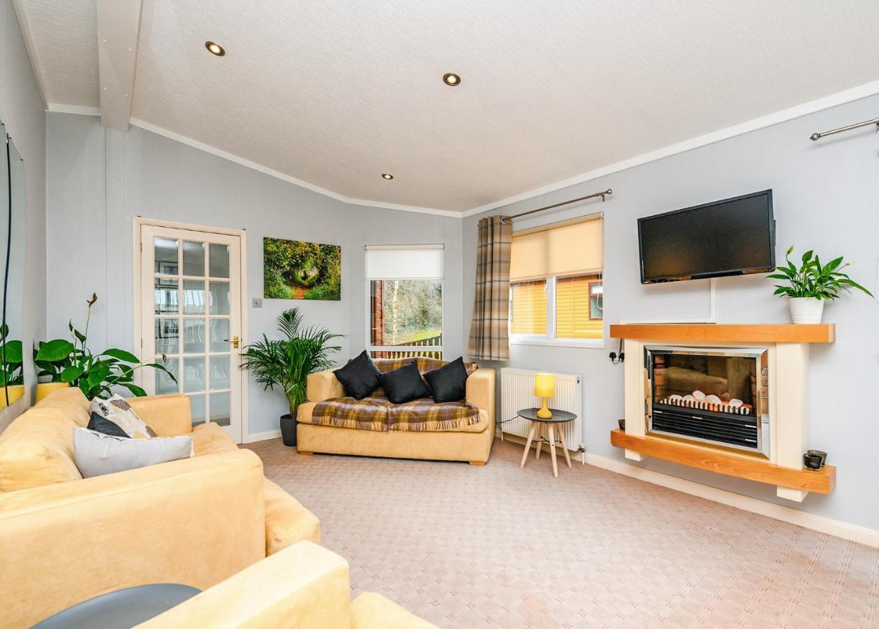 South Lakeland Leisure Village Hornby  Dış mekan fotoğraf