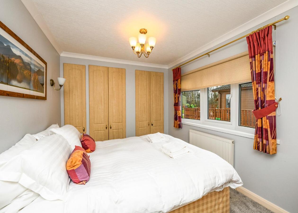 South Lakeland Leisure Village Hornby  Dış mekan fotoğraf