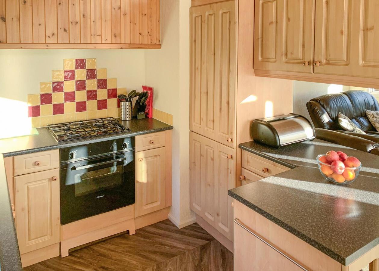 South Lakeland Leisure Village Hornby  Dış mekan fotoğraf