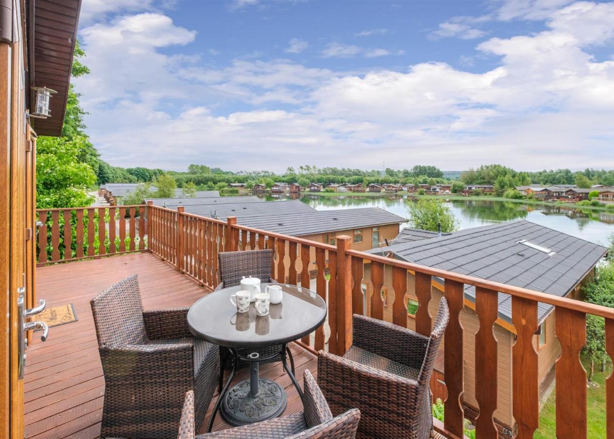 South Lakeland Leisure Village Hornby  Dış mekan fotoğraf