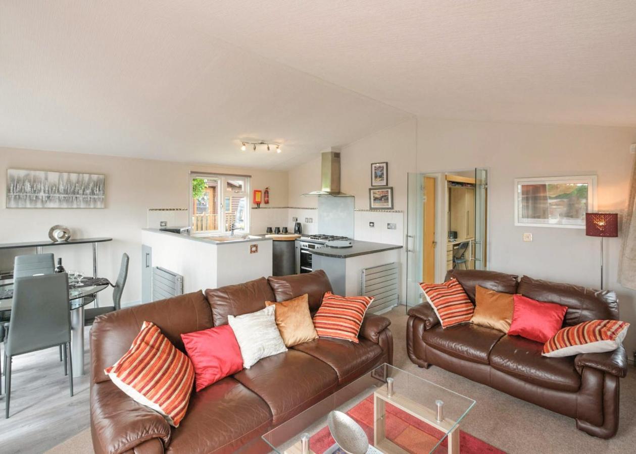 South Lakeland Leisure Village Hornby  Dış mekan fotoğraf