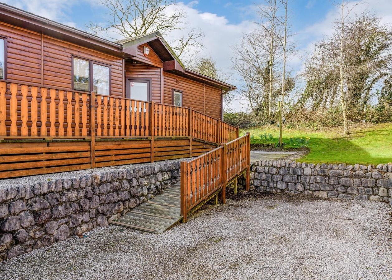 South Lakeland Leisure Village Hornby  Dış mekan fotoğraf