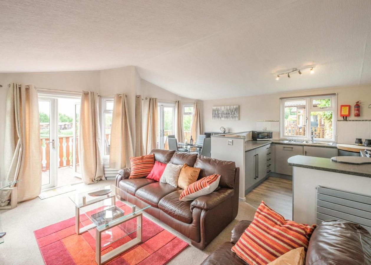 South Lakeland Leisure Village Hornby  Dış mekan fotoğraf