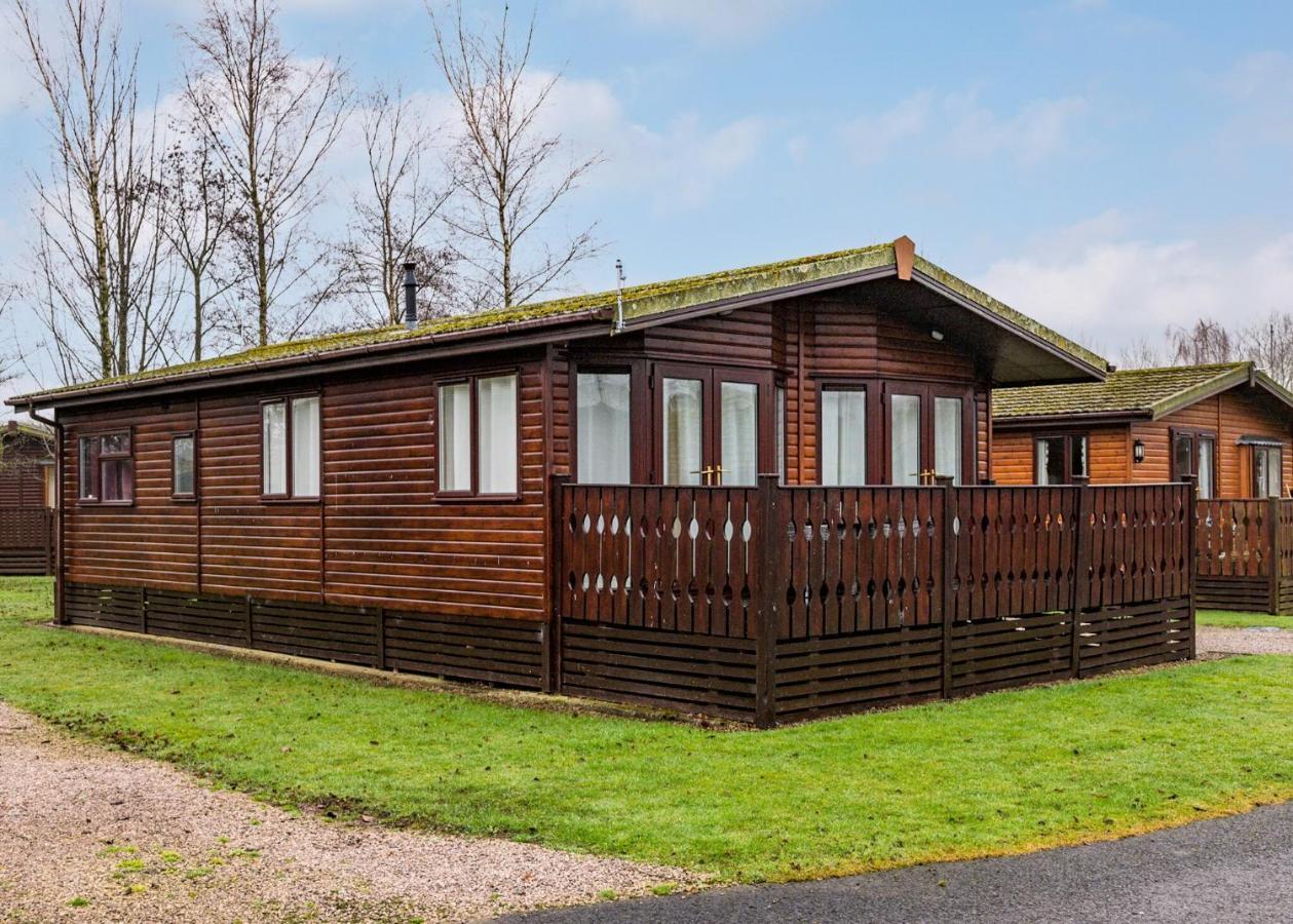 South Lakeland Leisure Village Hornby  Dış mekan fotoğraf