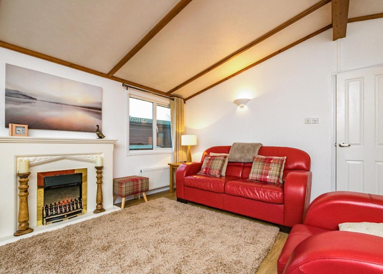 South Lakeland Leisure Village Hornby  Dış mekan fotoğraf