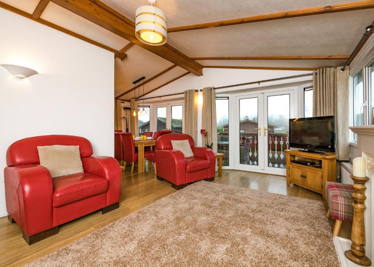 South Lakeland Leisure Village Hornby  Dış mekan fotoğraf