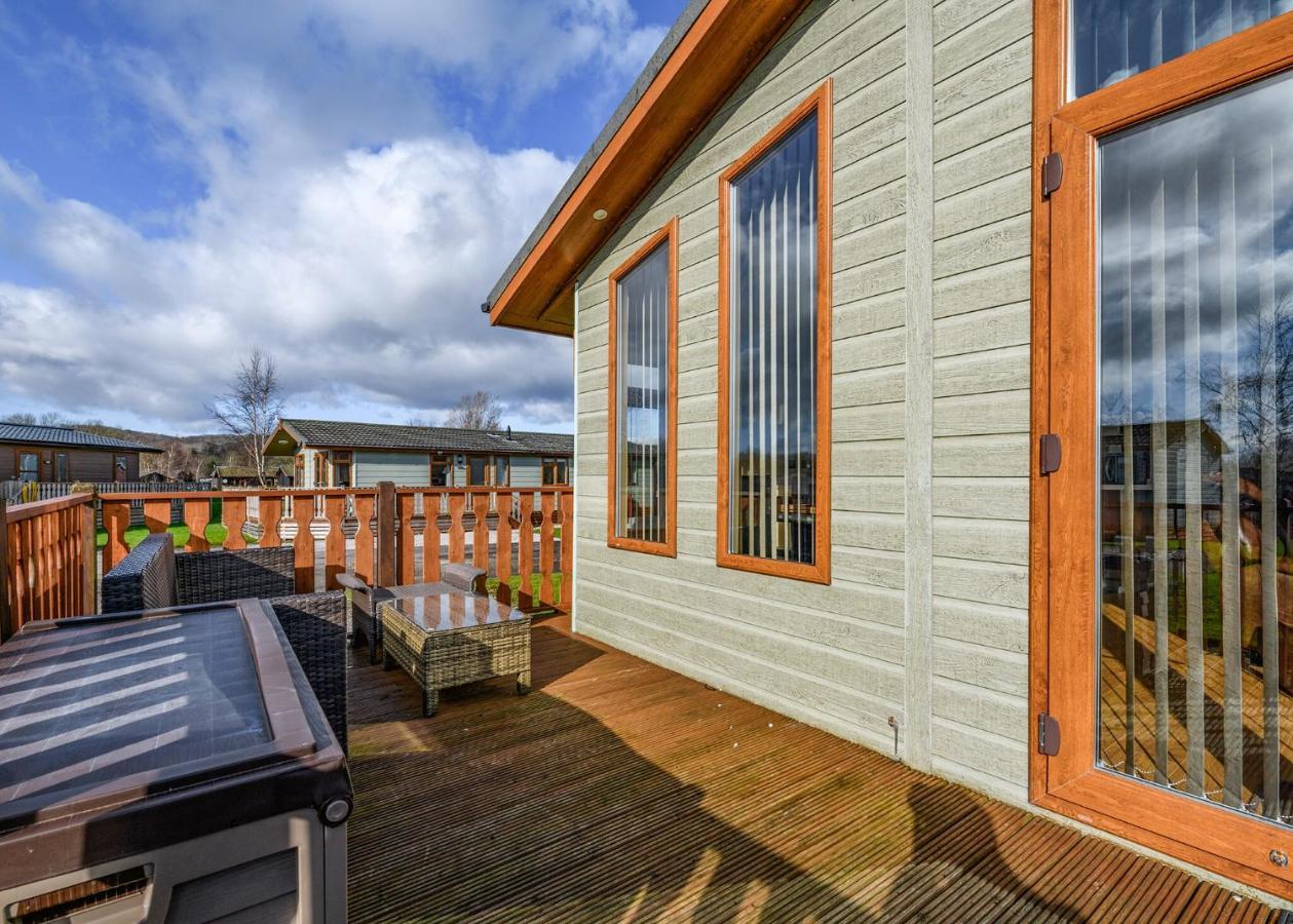 South Lakeland Leisure Village Hornby  Dış mekan fotoğraf