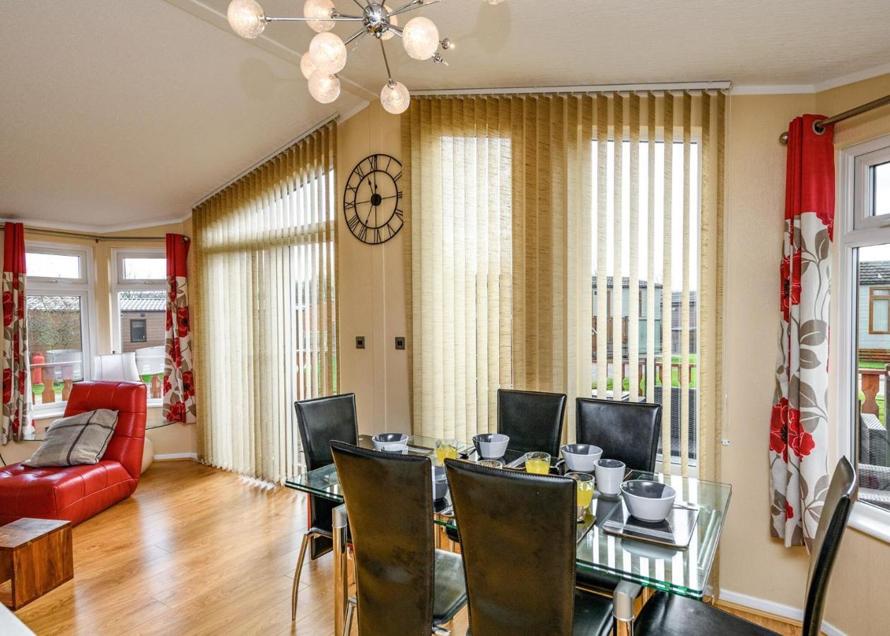 South Lakeland Leisure Village Hornby  Dış mekan fotoğraf
