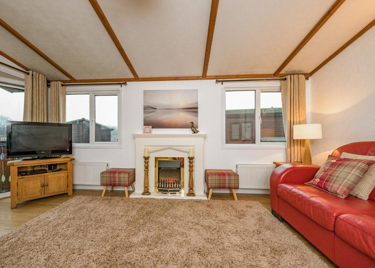South Lakeland Leisure Village Hornby  Dış mekan fotoğraf