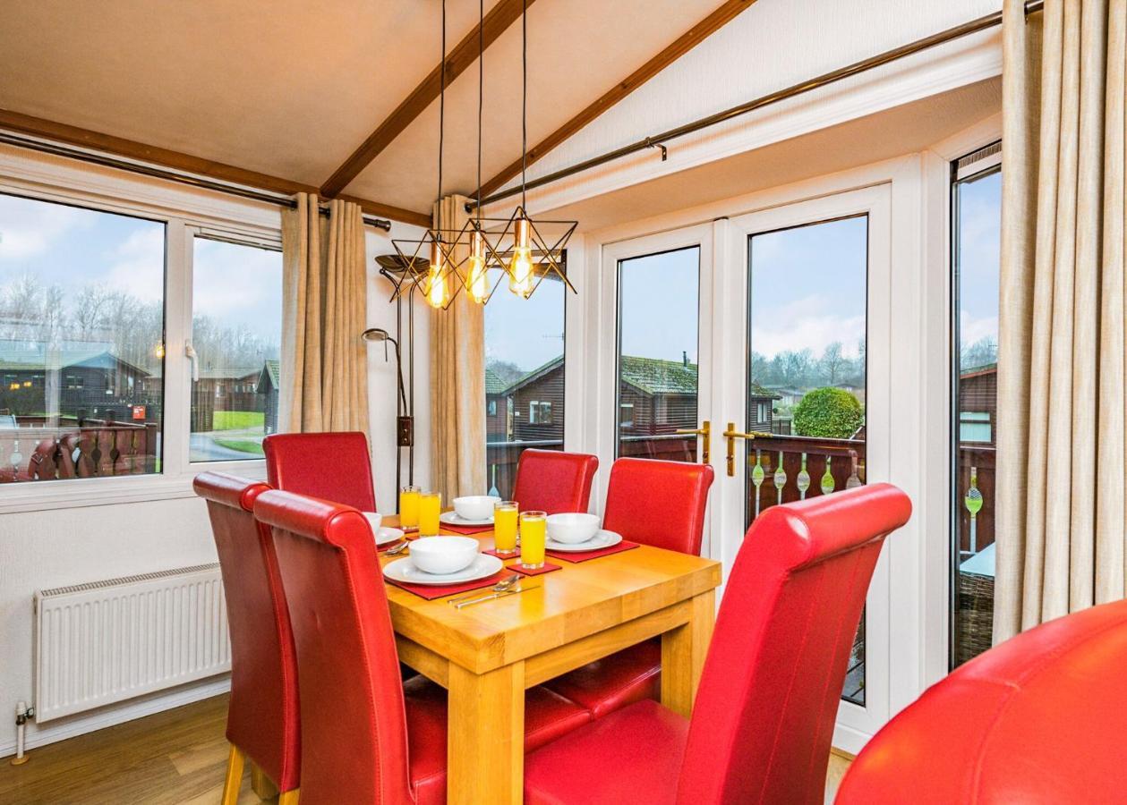 South Lakeland Leisure Village Hornby  Dış mekan fotoğraf