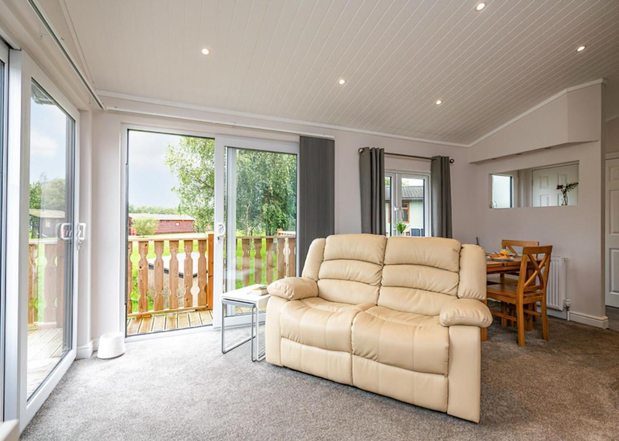South Lakeland Leisure Village Hornby  Dış mekan fotoğraf